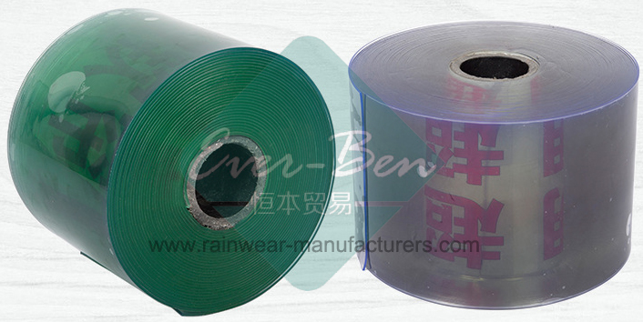 Bulk Vinyl Rolls-Plastic Flaps for Warehouse Doors